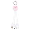 Gourmandise Sanrio Cable My Melody Multi-Charging SANG-297MM