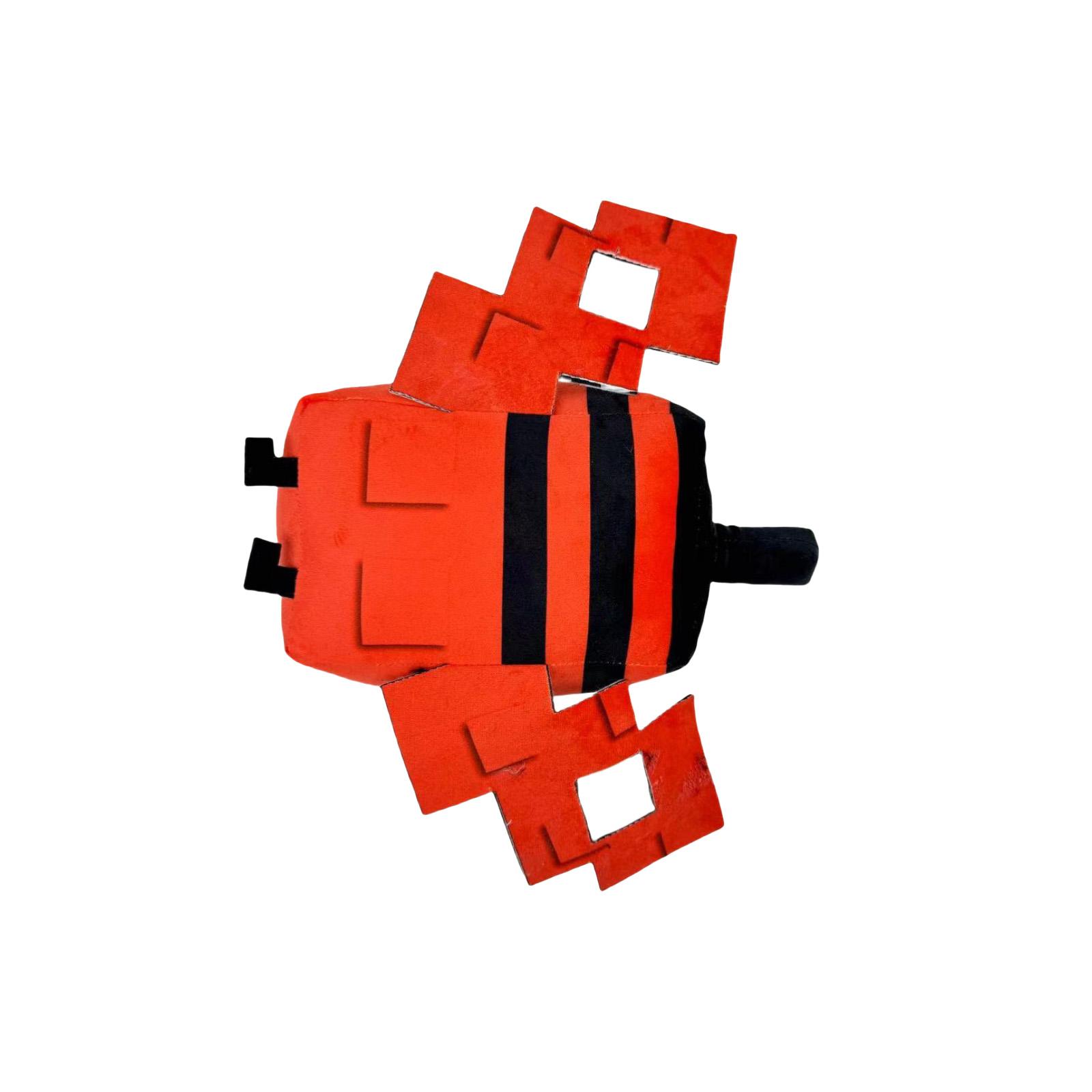 

Игровые периферийные куклы и фигурки One Size