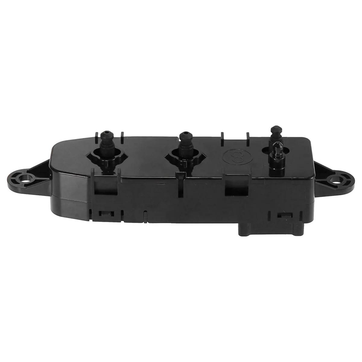 FR Passenger Side Power Seat Adjust Switch for Nissan Murano Pathfinder Infiniti QX60 87016-1AA0A 870161AA0A 1PC