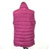 MARMOT 800 Fill Power Daunenweste Damen M Pink(GEBRAUCHT)