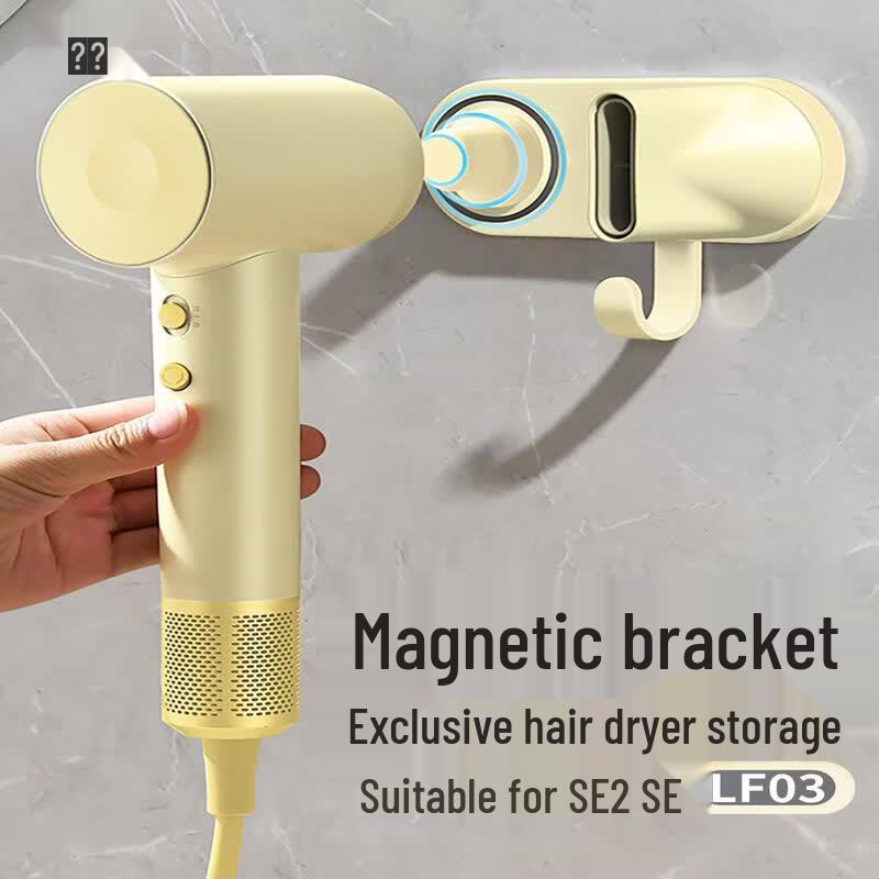 Laifen Hair Dryer Magnetic Holder