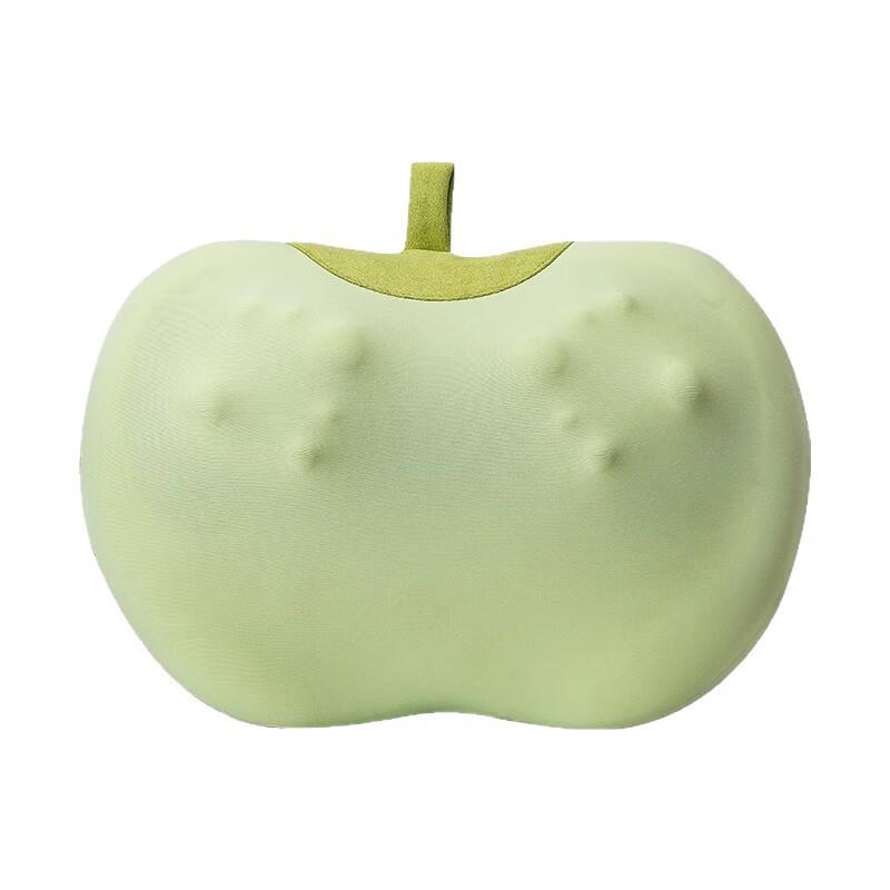 Multi-functional Neck and Back Massage Pillow