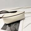 Stylish Crossbody Bags Chic Ladies Handbags Ins Underarm Bag  for Female