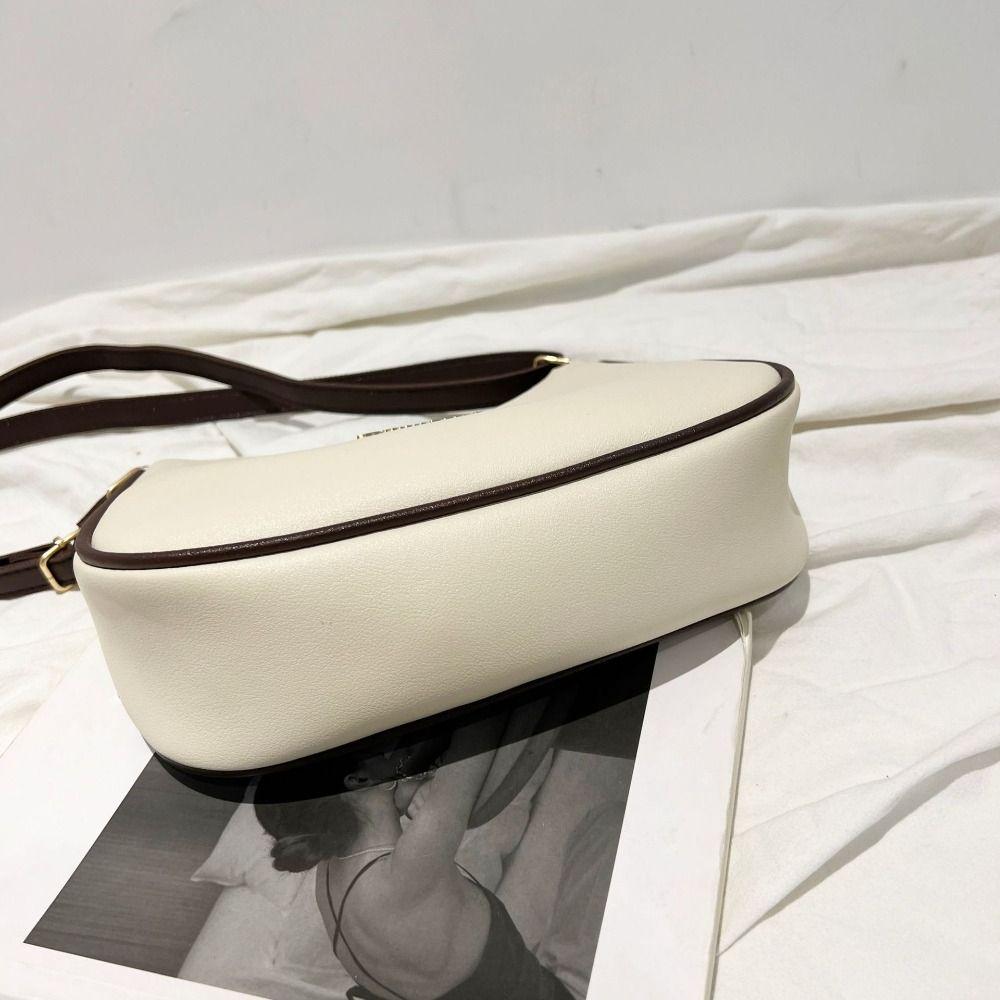 Stylish Crossbody Bags Chic Ladies Handbags Ins Underarm Bag  for Female