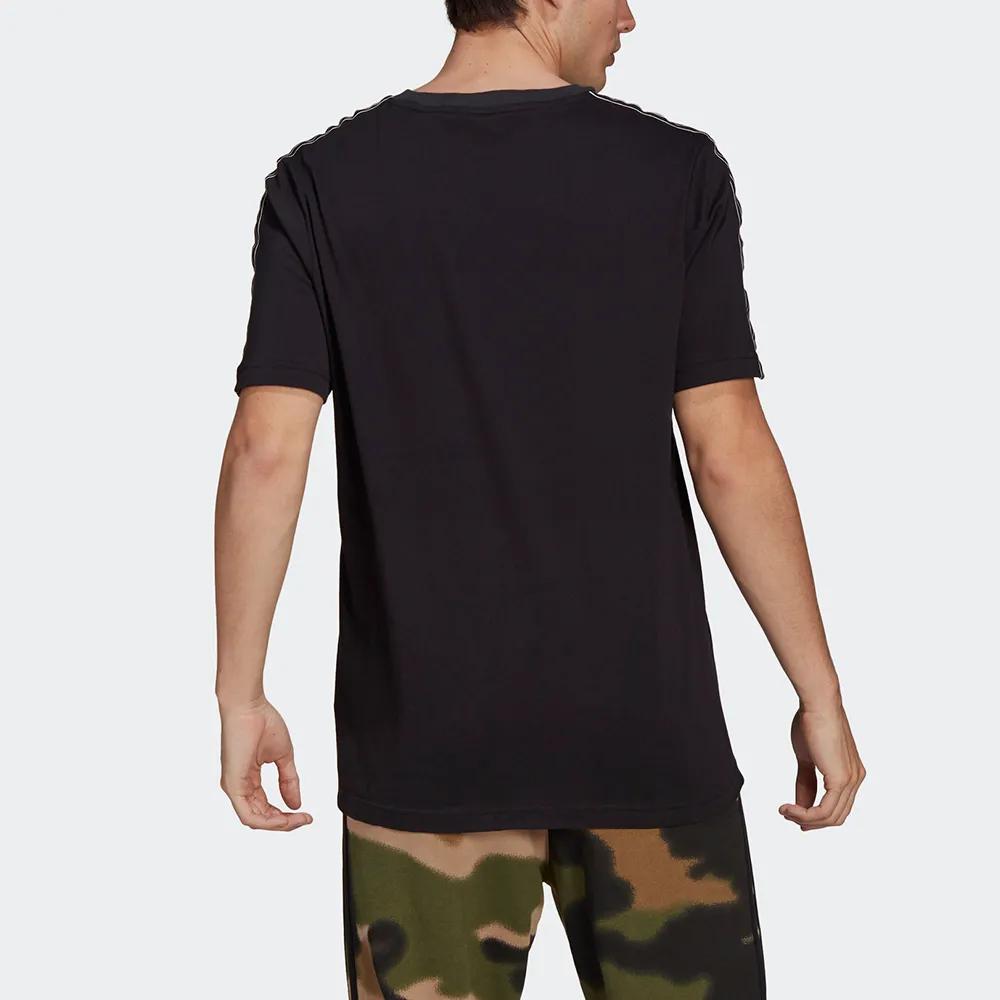 Adidas Originals T Shirt Men's Black (Unisex) T-Shirts GN2417