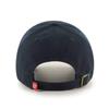Brand Clean Up Baseball for Men and by Forty Seven Nationals '47 Cap, RGW15GWS-NY, Navy, Women, Brand,