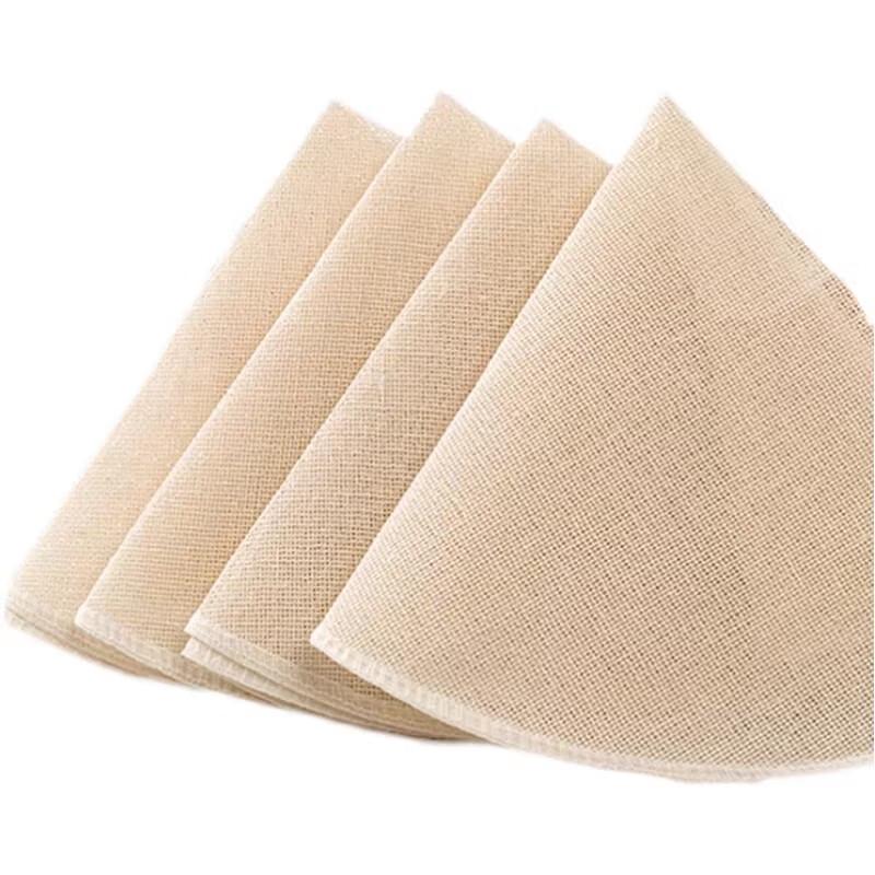 Miao Jia Yi Pure Cotton Steamer Liners
