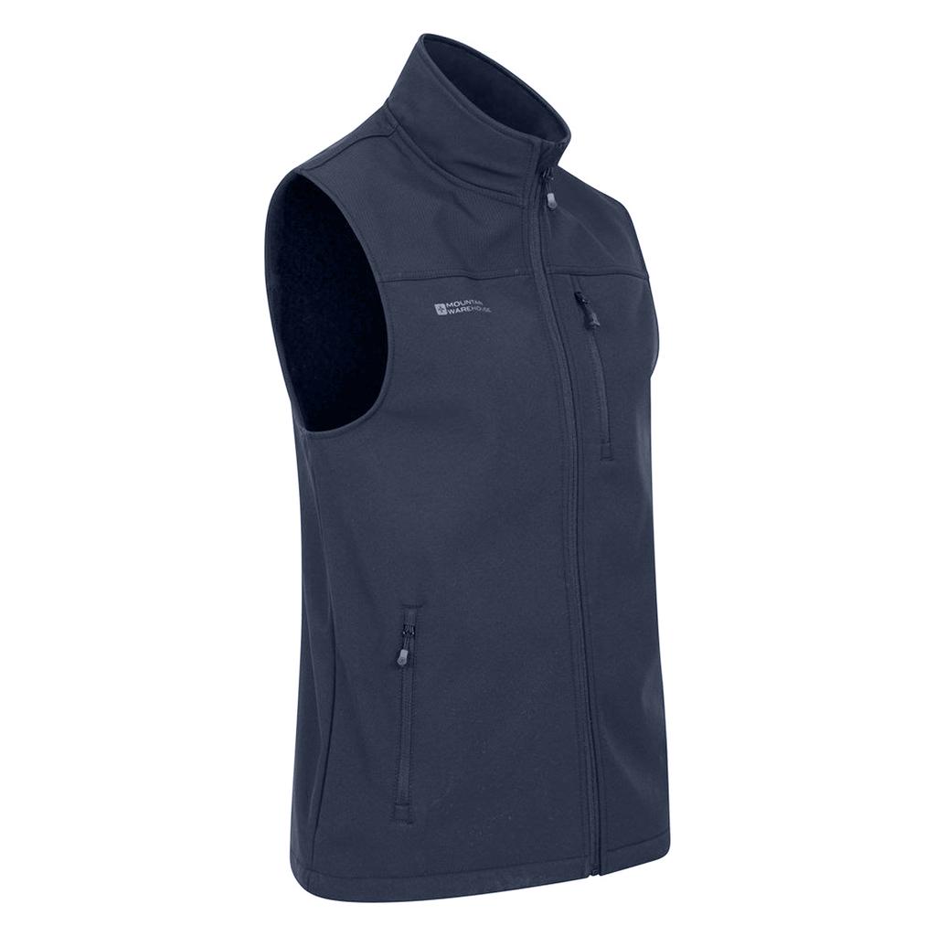 Mountain Warehouse Herren Grasmere Gilet