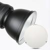 Difusor de Flash Alta Transmitancia Efecto de Luz Suave Ultrafino Reflector de Cámara Difusor Cubierta de Iluminación para Godox