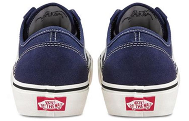 Men's Sneakers Vans Style 36 Decon Sf 'Dress Blue'
