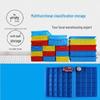 Thickened Plastic Parts Organizer Box