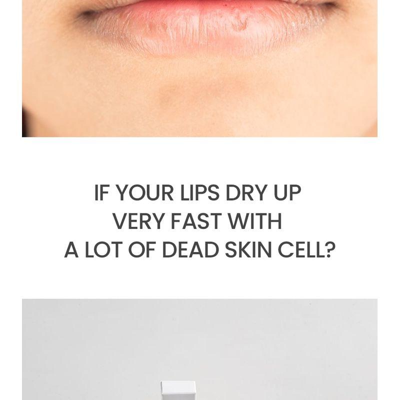 ONE THING - Moisturizing Lip Essence