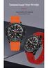 Oufanni Men's Waterproof Luminous Quartz Chronograph Watch