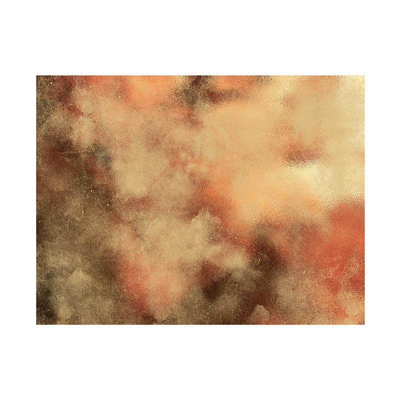 100X70cm/120X80cm Vintage Tie-dye Φωτογραφικό Φόντο, για Αποφοίτηση, Πορτρέτα, Γάμους, Πάρτι, Εκδήλωση & Φόντο Στούντιο