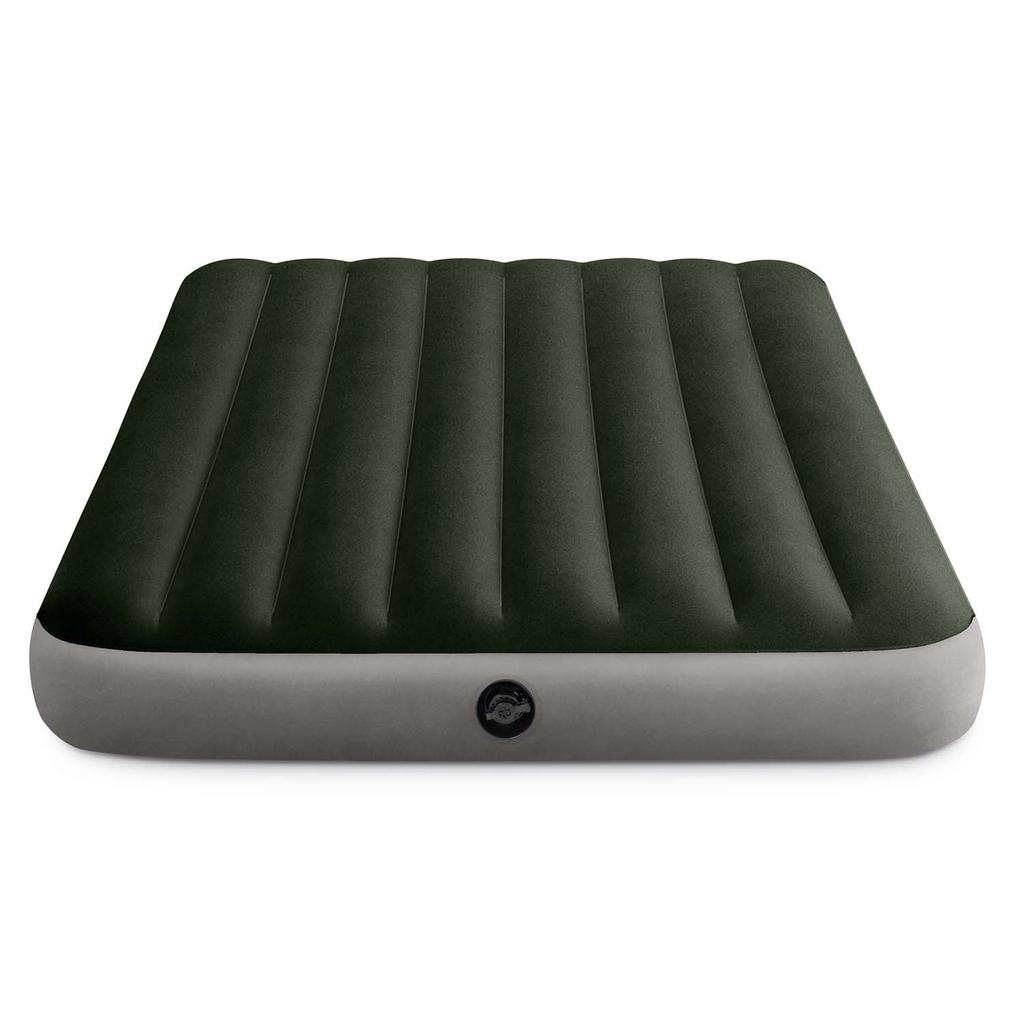 Inflatable Mattress 191X137X25 Cm Double Intex 64108