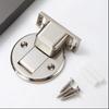 Concealed Door Catch Floor-mounted Door Top New Door Stopper
