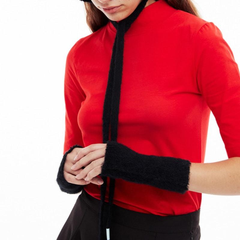 

FENNEC ГРЕЛКА ДЛЯ РУК-КИСТЬ - ЧЕРНЫЙ FREE