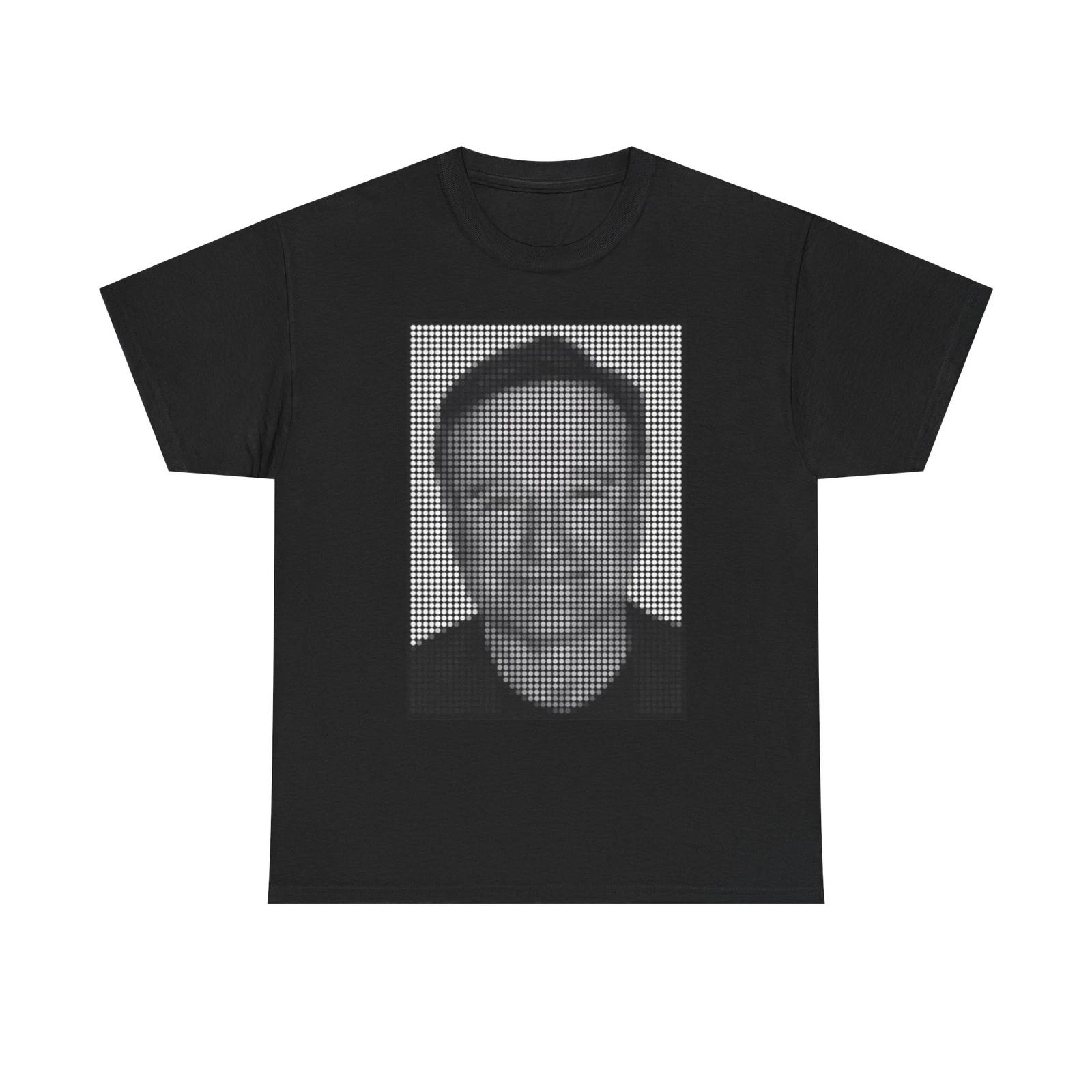Men s and Women s T-shirts Robin Williams Graphic M