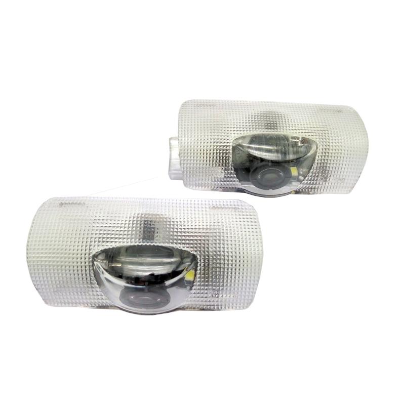 LED Auto Tür Geister Schatten Projektor Licht für Lexus RX350 330 350 GX470 460 IS200 LS46 HS LX 570 ES250 Zubehör Innenleuchten