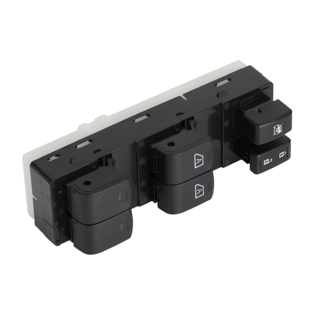 Driver Left Master Power Window Switch For 2009-2014 Nissan Maxima 25401-9N00E
