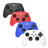 Capa Protetora de Silicone de Borracha Mais Recente Capa de Manopla Antiderrapante Shell Pele de Controle para Acessórios de Controle Xbox Series X S