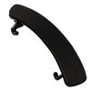 Violin Shoulder Rest Adjustable Comfortable Violin Shoulder Rest for Playing Posture Improving 1 4 1 8