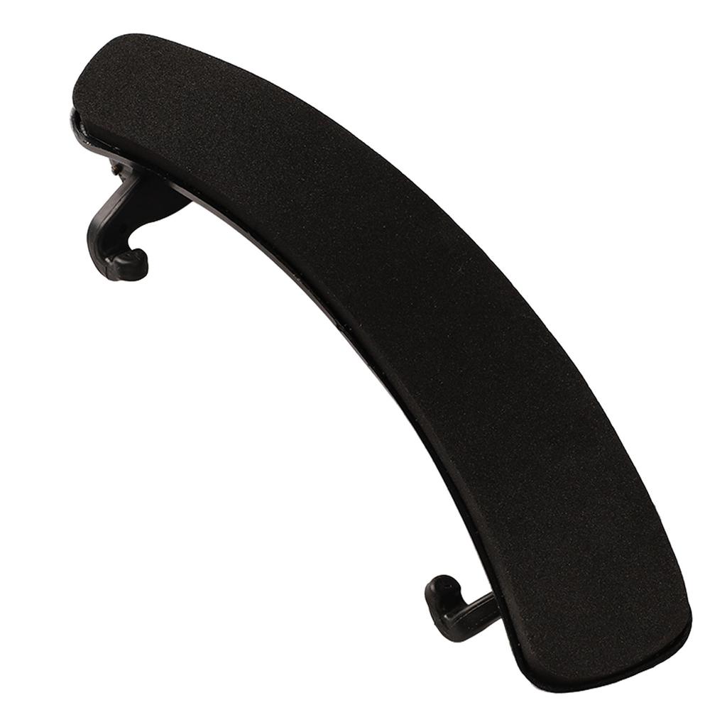 Violin Shoulder Rest Adjustable Comfortable Violin Shoulder Rest for Playing Posture Improving 1 4 1 8