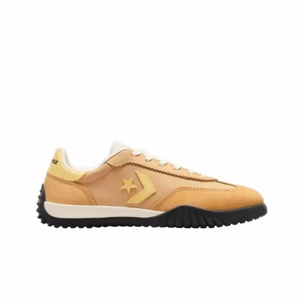 Converse CONVERSE Run Star Trainer Retro Sport Sandy Shore Low Canvas Shoes A10620C 240