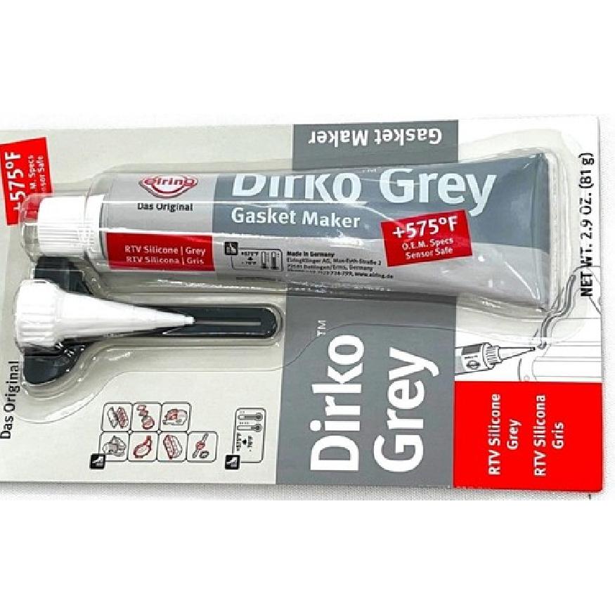 

Replacement Gasket 036161