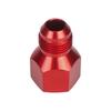Lightweight 0.014KG Aluminum AN Conversion Fittings Adapt with Multiple Vehicle Oil Systems