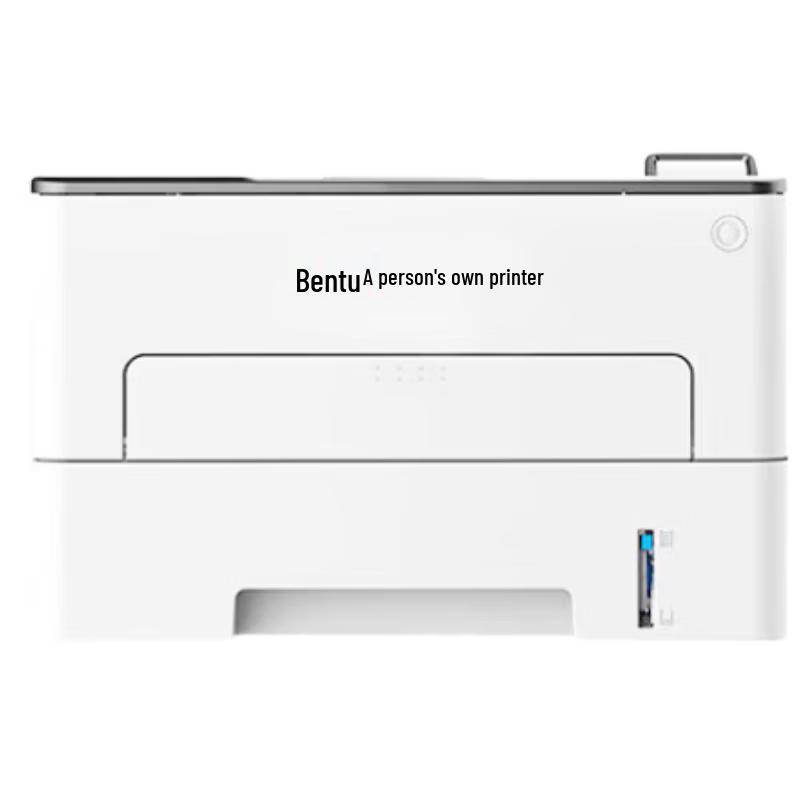 Pantum A4 Laser Printers & Multifunction Devices CN plug (adapter included)