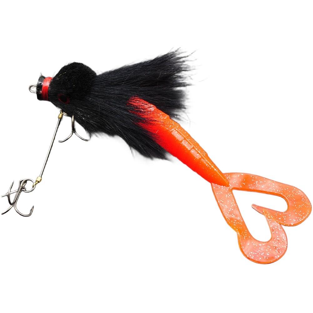 Artificial Bait Mouse Shape Lure Multi Jointed Swimbait