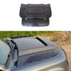 Fits 2020-2023 Land Rover Defender 90/110/130 Carbon Fiber Engine Hood Upgrade.