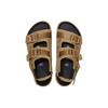 Birkenstock Shinjuku Logo-Riemen Sandalen 1024621