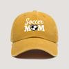 Urban Style Fashionable Versatile Casual Retro Women'S Baseball Cap Street Trend Sunshade Spring And Summer American Men'S Hat