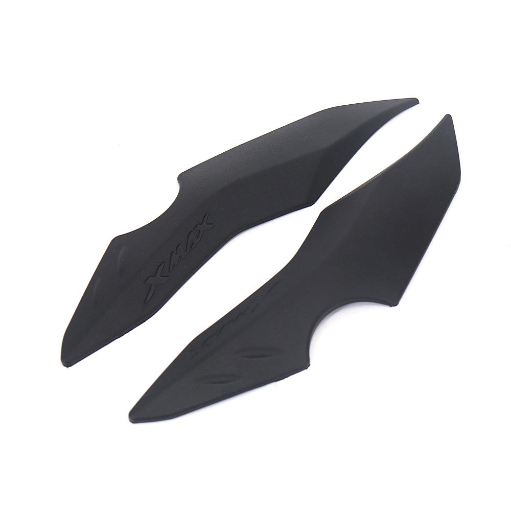 New Protective Strip Motorcycle Side Edge Protector Scrape Guard For Yamaha XMAX X-MAX 125 X-MAX 300 XMAX125 XMAX300 2023-