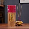 Sandalwood Incense Sticks Natural Spiritual Purification Incense Safe and Harmless Buddha Incense Stick for Meditation Relaxtion