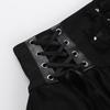 XS24238 Summer 2024 Punk-Inspired Versatile Sexy Skirt for Women