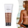 Lichaamsverzorging – Zelfbruinen en bronzen