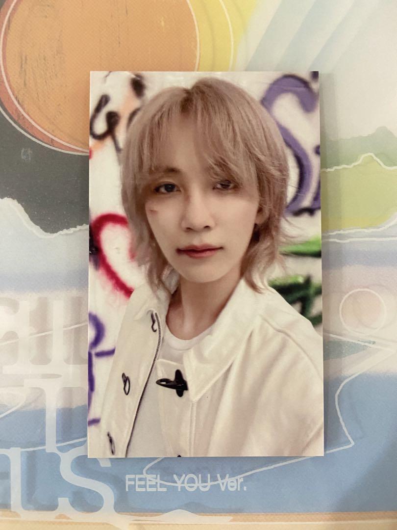 

[USED] SEVENTEEN venue limited Aichi