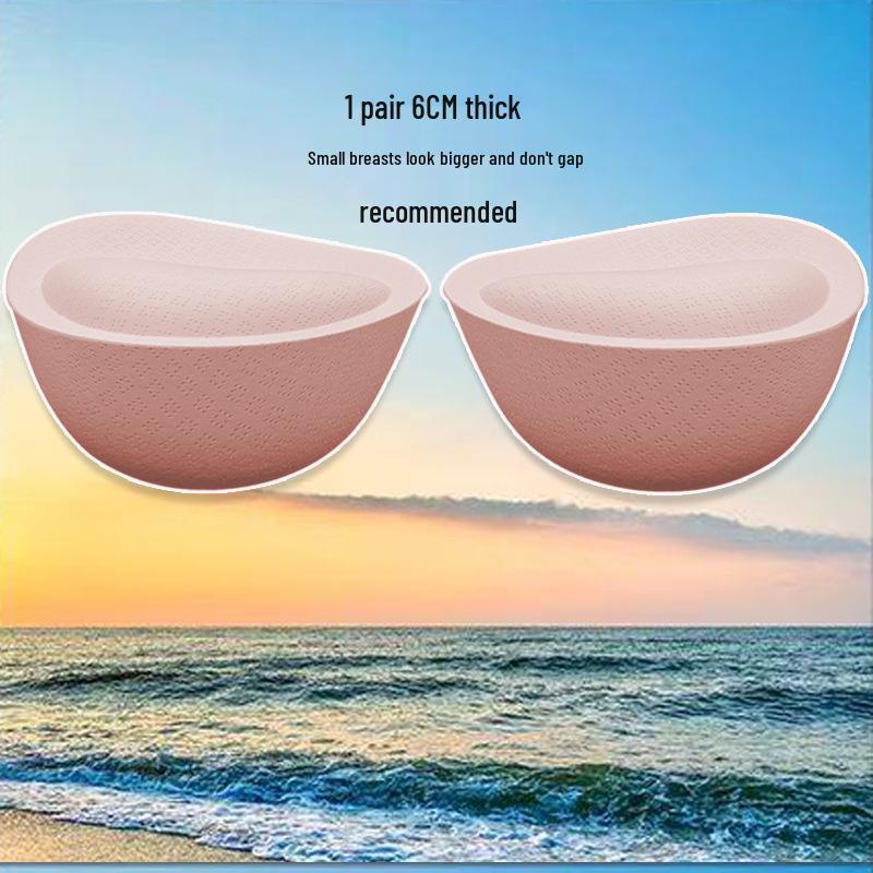 Super Large Cosplay Femboy Chest Pads - Transform A to D Cup