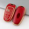 Hyundai Tucson L Key Case - 5th Gen Soft TPU Protective Shell