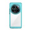 Transparent Case For Xiaomi 15 Ultra Case Anti-knock Silicone Colorful Full Back Cover Xiaomi 15 Ultra Case For Xiaomi 15 Ultra