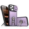 Applicable To iPhone18ProMax Collar Extension Window Push Bracket Mobile Phone Case Apple 17Pro Bracket 16 Protective Case