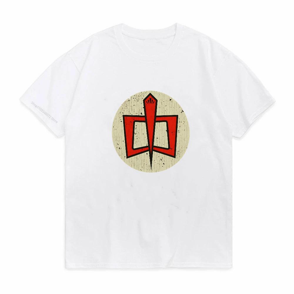 The Greatest American Hero Print TShirt Unisex Unisex Casual ONeck Short Sleeve Tee Summer Breathable Clothing Style Top Tshirt S