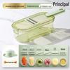 Chef Master Multi-function Vegetable Slicer & Grater