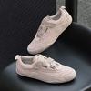 Flat-bottomed non-slip versatile sports shoes 2025 new women's shoes children's popular lightweight soft-soled casual shoes