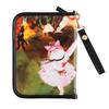 Blooming CAT ART Medicine Booklet Star Dora Multi-Case (Stage Dancer)/Edgar (Pink) 001304-0002-01