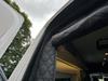 Isolierte Thermoschutzabdeckung für Wohnmobile für hintere Flügeltüren oder Heckklappe für Fiat Ducato Peugeot Boxer Citroen Jumper 2006+ Ram Promaster