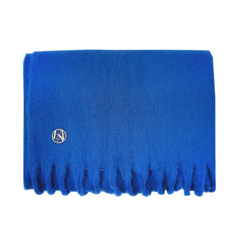 

ETRE AU SOMMET EAS Логотип Снуд (Королевский синий) Royal Blue